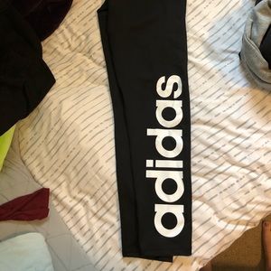 Adidas leggings